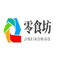零食坊品牌logo