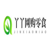 丫丫网购零食加盟