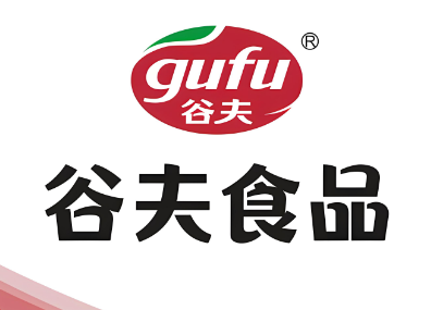 谷夫粗粮饮品品牌logo