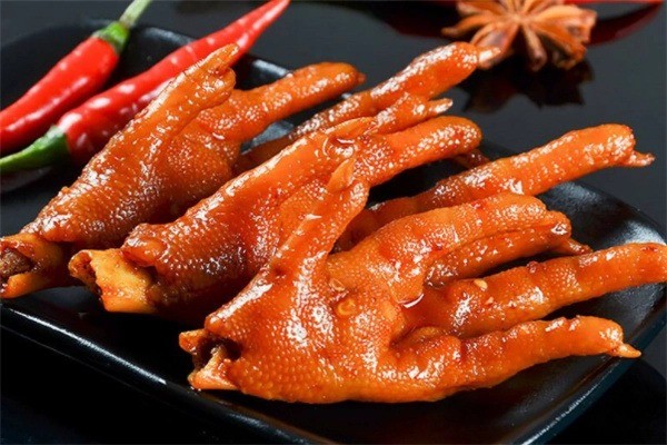 宏利来休闲食品产品 门店图片
