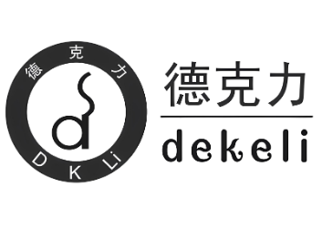 西雄德克力饮品品牌logo