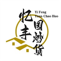 忆丰园炒货加盟