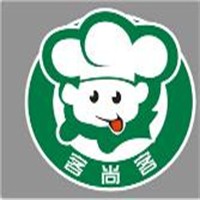 客尚客精品炒货品牌logo