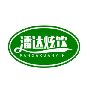 潘达炫饮加盟