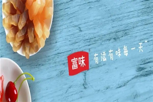 富味休闲食品产品 门店图片