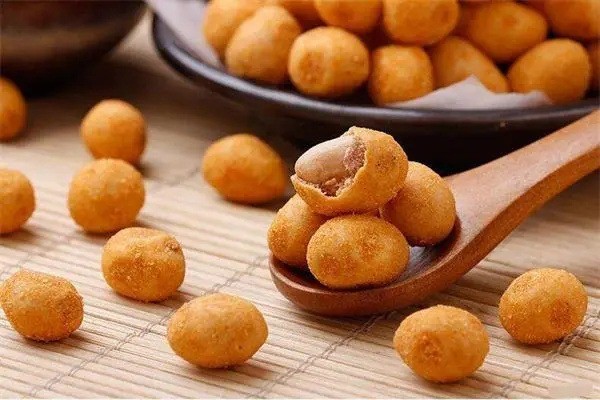 小资小调休闲食品产品 门店图片