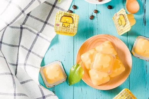 巧遇休闲食品产品 门店图片