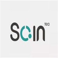 Sointea在茶里奶茶品牌logo