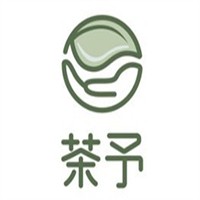 TEAYUU茶予奶茶品牌logo