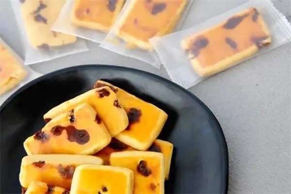 思圆休闲食品产品 门店图片