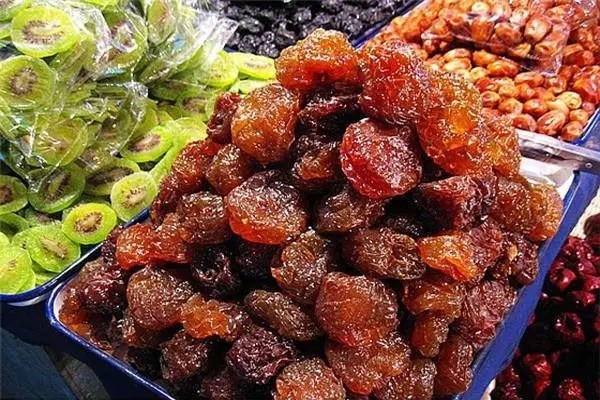 怡春休闲食品产品 门店图片