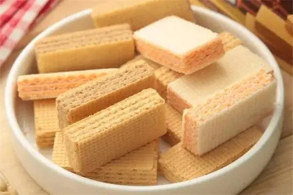 扬航休闲食品产品 门店图片