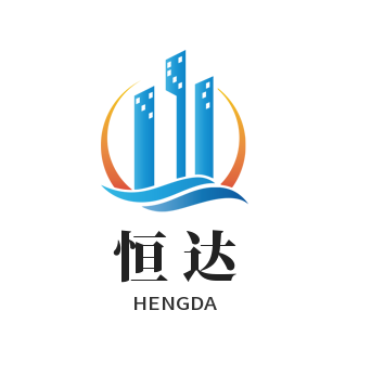 恒达休闲食品品牌logo