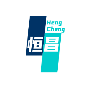 恒昌休闲食品品牌logo