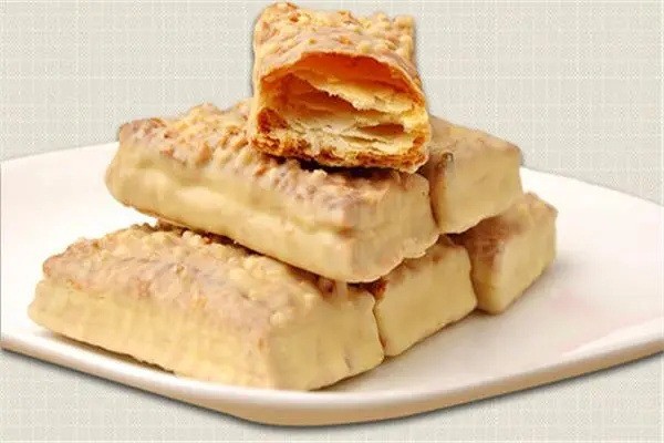 新意隆休闲食品产品 门店图片