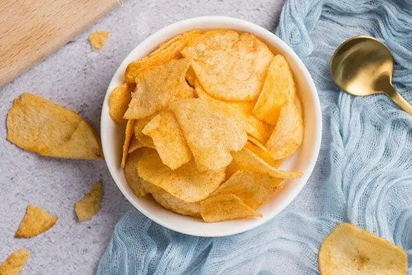 新意隆休闲食品产品 门店图片