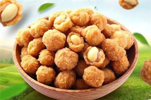 捷利休闲食品产品 门店图片