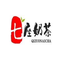 七座奶茶招商加盟