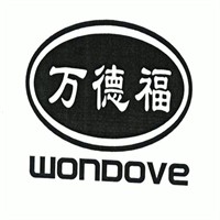 万德福奶茶加盟