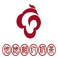 他她相约奶茶加盟