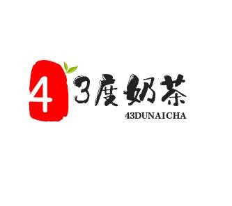 43度奶茶加盟