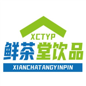 鲜茶堂饮品加盟