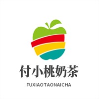 付小桃奶茶加盟