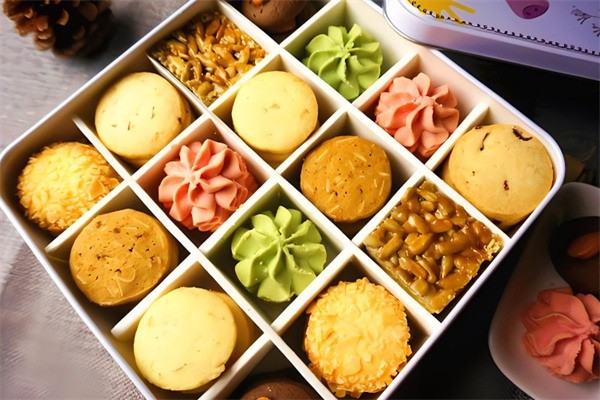 零食酷休闲食品产品 门店图片