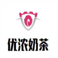 优浓奶茶加盟