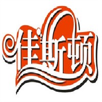 佳斯顿奶茶品牌logo