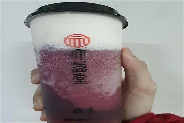 亦盏堂奶茶产品 门店图片