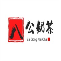 八公奶茶加盟