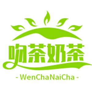 吻茶奶茶加盟