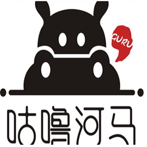 咕噜河马奶茶加盟