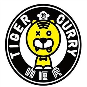 咖喱虎奶茶加盟