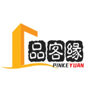 品客缘奶茶品牌logo