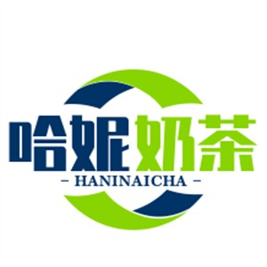 哈妮奶茶加盟