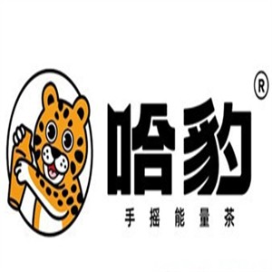 哈豹奶茶加盟