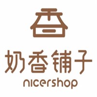 奶香铺子奶茶加盟