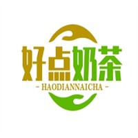 好点奶茶加盟