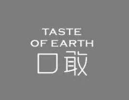 口敢鲜果奶茶品牌logo