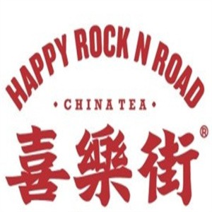 喜乐街奶茶加盟
