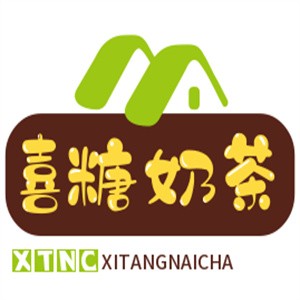 喜糖奶茶加盟