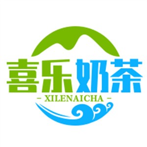 喜乐奶茶加盟