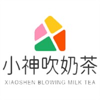 小神吹奶茶加盟