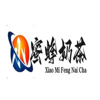 小蜜蜂奶茶加盟