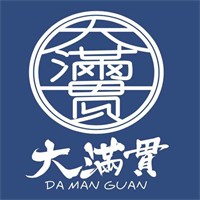 大满贯奶茶加盟
