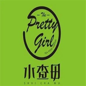 水查母奶茶品牌logo