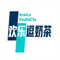 欢乐逗奶茶加盟