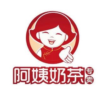 AY阿姨奶茶加盟
